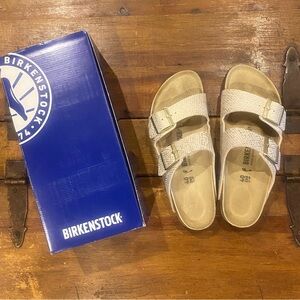 Birkenstock size 9.